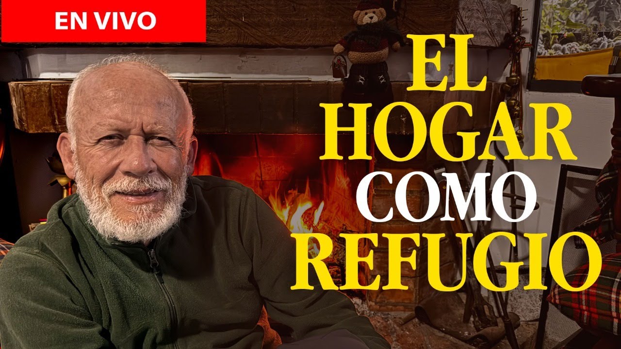 El hogar que nadie te puede quitar