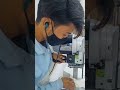 jeans paint👖CUTTING SOHILMASTER CUTTING ✂️ KING 👑 #trending #shorts #video