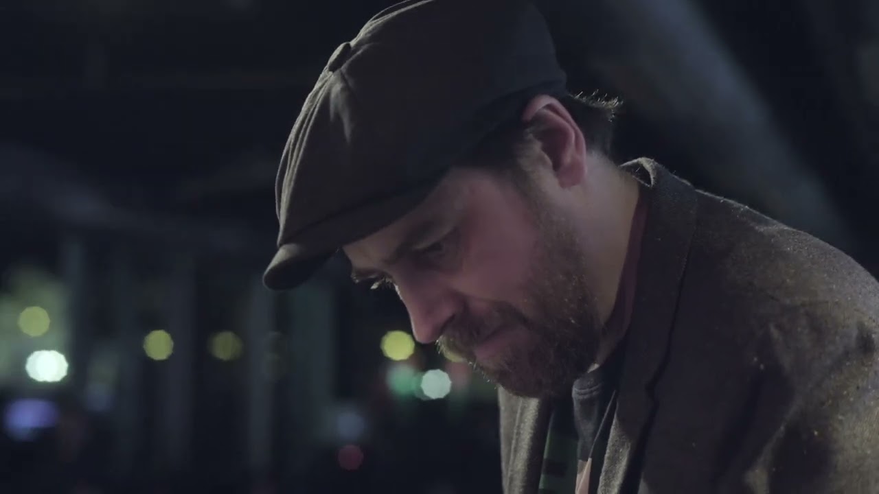 Watch Tomáš Sýkora Trio - Druid on YouTube Watch Tomáš Sýkora Trio - Druid on YouTube
