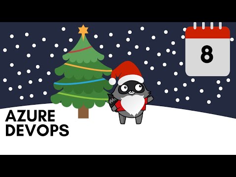 Day 8 - Azure DevOps flaky test identification & reporting