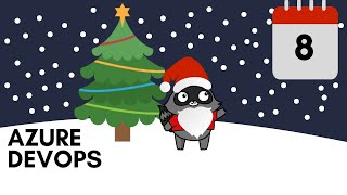 Day 8 - Azure DevOps flaky test identification & reporting