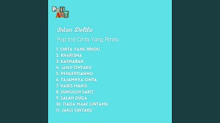 Tajamnya Cinta