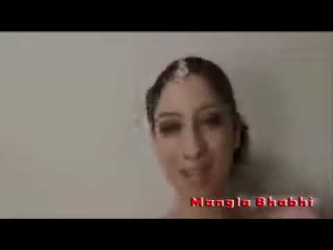 Seyna chodoge to roti pakayee dongi hindi hot video