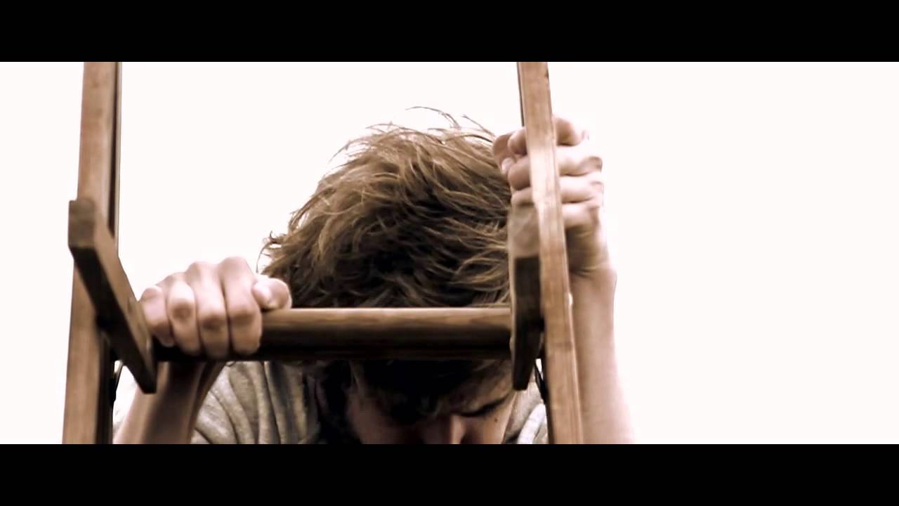 Erick Steiner - Director's Reel 2013