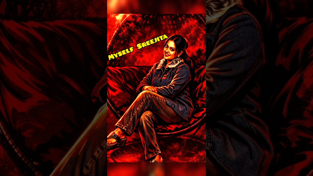 My intro 😎 AA23 intro card 🔥 