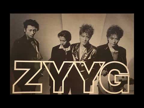ZYYG / 微笑みだけをくれないか