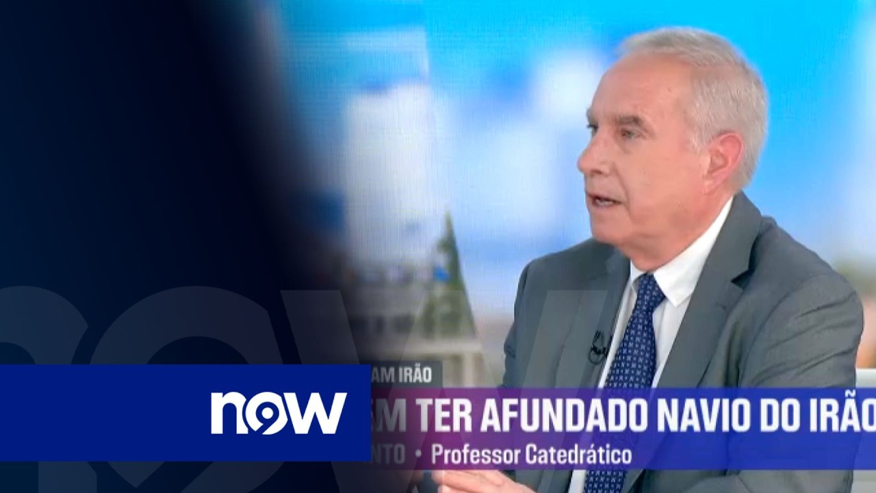 Juventude iraniana «é instruída e quer lutar pelos seus direitos»