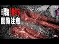 怖い映像だけ コラボ動画