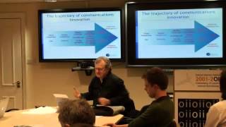Thoughts Towards a History of ICT4D - and its Future Role