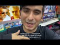 Shop Tour 🔥 My First Vlog ❤️ Smart LED Tvs and Imported Party Speakers 😊