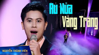 Ru Nửa Vầng Trăng - Nguyễn Thành Viên [ Bài Hát Yêu Thích ] screenshot 5