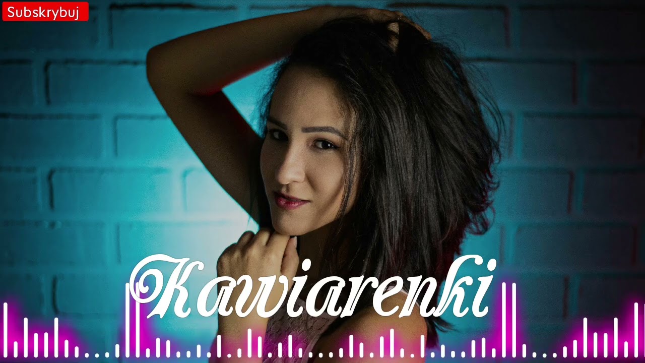 Dj Majsters- Kawiarenki ( z.rep. Irena Jarocka ) Stary przebój odświeżony w męskiej wersji 🔥🔥