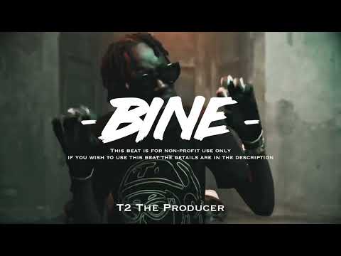 [FREE] Unknown T x Digga D - ‘BINE’ UK Drill Type Beat (Prod. T2 The Producer)