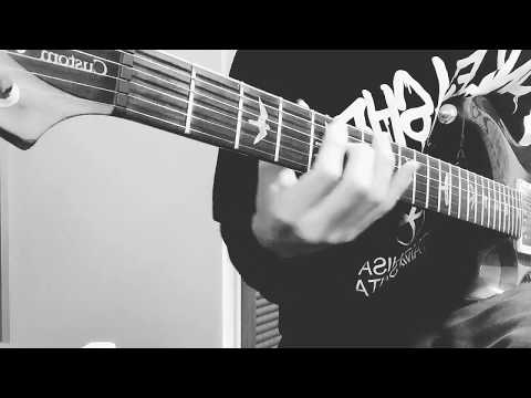愛テキサス/山下智久 イントロ弾いてみた