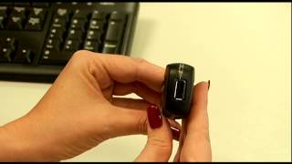 GPS Log Book - Electronic plug and drive logbook