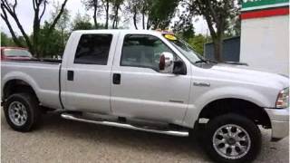 2007 Ford F-350 SD Used Cars Emmetsburg IA