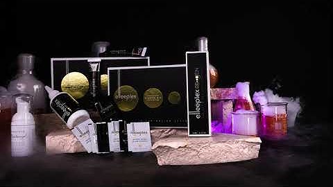 Elleeplex Profusion