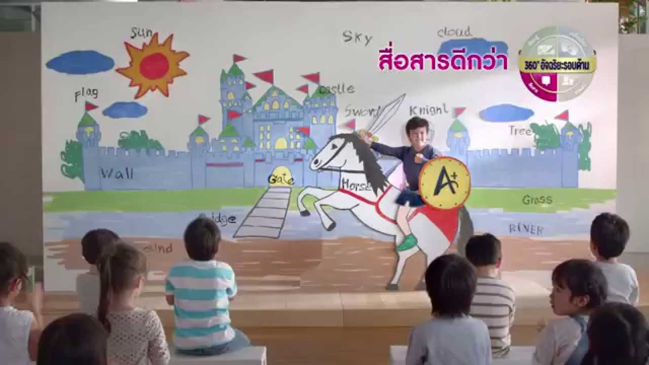 Mead Johnson Nutrition 360 ํ YouTube
