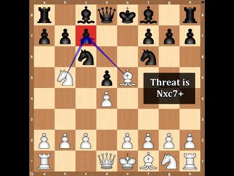 Excellent Trap in