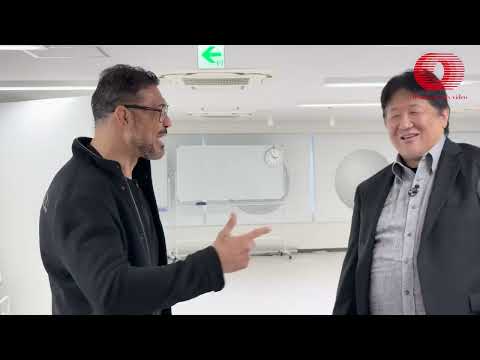 Akira Maeda and Nogueira! Extra Edition