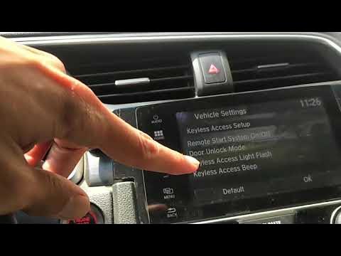 keyless access system problem Honda civic 2016 @mushtaqueawan - YouTube