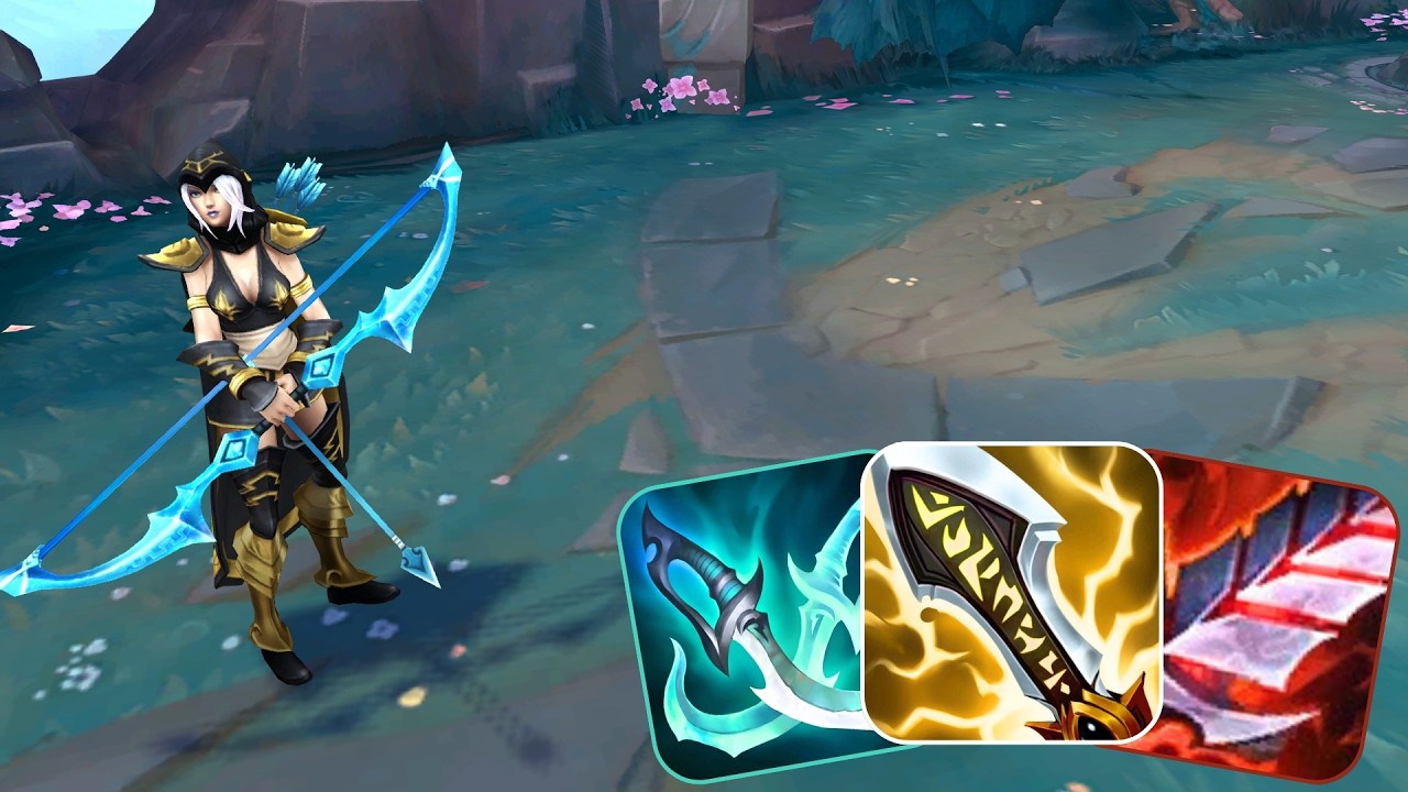 HAVE YOU SEEN MY ASHE TOP? - YouTube