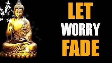 (NO ADS) 3+ Hours of Buddhist Teachings to Fall Asleep Without Worry