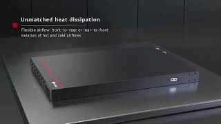 Huawei CloudEngine 8851-32CQ8DQ-P Product Overview