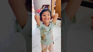 Yatharth Ko Bua Par Daya A Gayi 🥰..#shorts