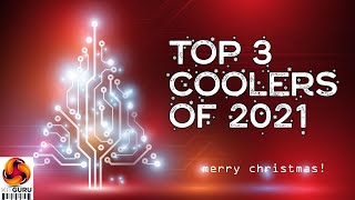 Top 3 Coolers Of 2021 screenshot 4