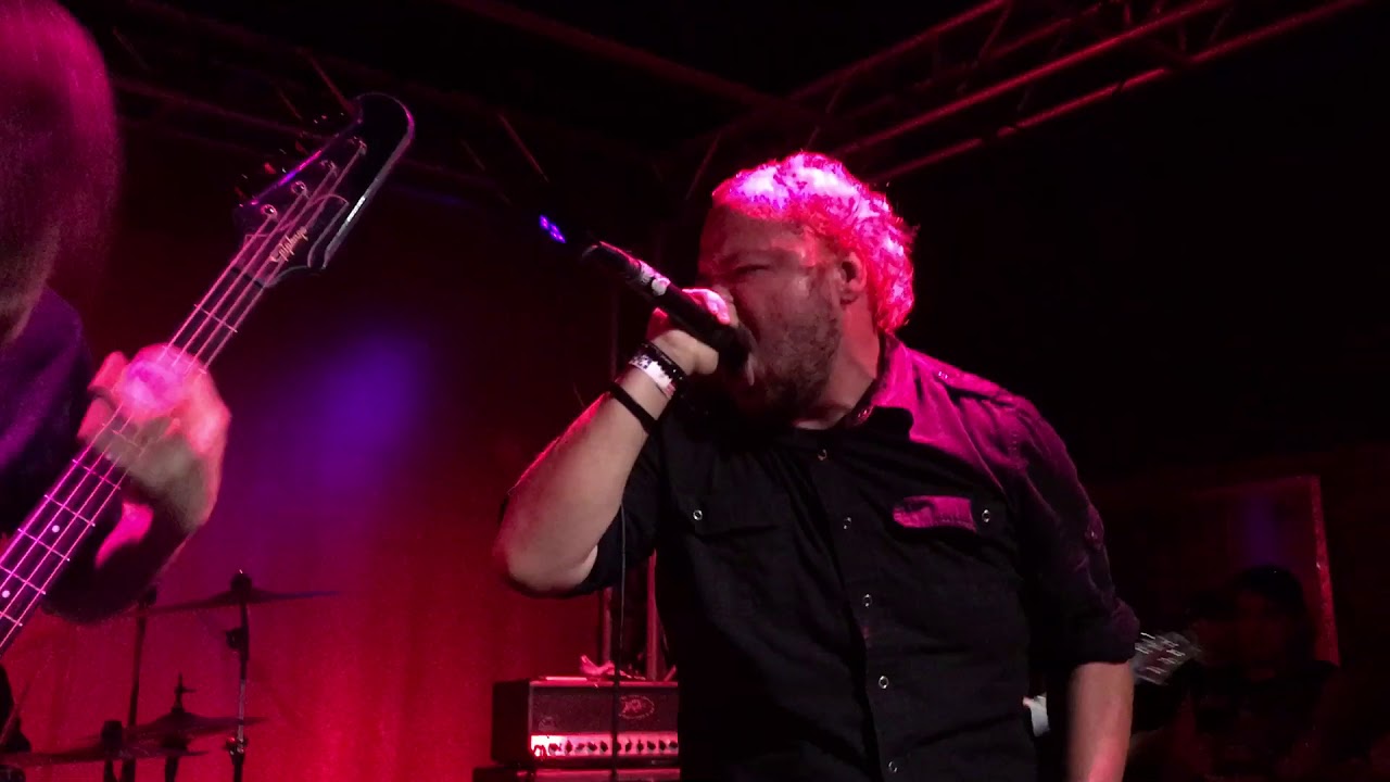 Zombie Eating Horse [Night 2 Battle For Ozzfest Meets Knotfest] YouTube