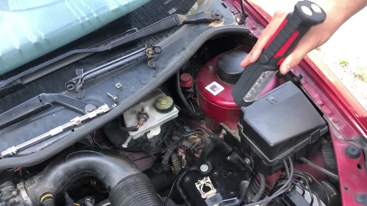 Lampe de travail 1 led magnétique avec crochet 10 smd - Avis client de Julian