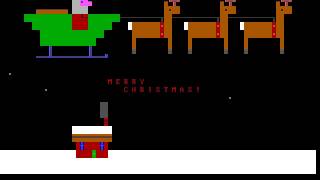 1991 VMW Christmas DEMO