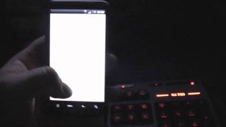 Android Revolution HD 5.2.1 screenshot 2