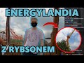 PARAMAXIL - ENERGYLANDIA Z RYBSONEM