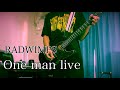 RADWIMPS One man live    洋次郎パートGuitar cover