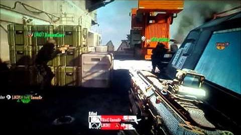 call of duty black ops 2 noob tube