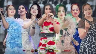 HELLO DANGDUT   ALL ARTIS EVITA GROUP BADAI - THE WEDDING OF DANI & INDAH ( 14 SEPTEMBER 2025 )