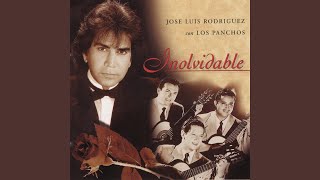 Video thumbnail of "José Luis Rodríguez - Sin un Amor"