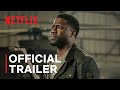 Lift  official trailer  netflix