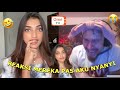 Singing prank on ometv  karishma lita ome ometv