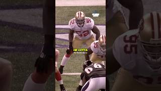 Patrick Willis Felt Bad For Opponents