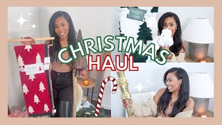 HOMEGOODS SHOP WITH ME AND HUGE CHRISTMAS HAUL 🎄 // LoveLexyNicole by LoveLexyNicole 2,671 views 5 months ago 18 minutes