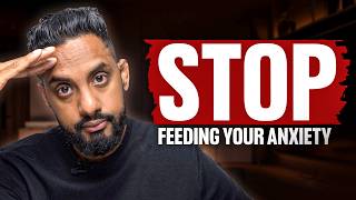 Social Anxiety Not Budging? Here's Why
