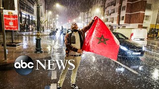 World Cup, Greece mourns, Sandy hook remembered: World in Photos, Dec. 15