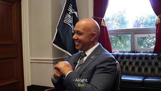 Explaining Democrats' $3.5 Trillion Boondoggle (ft. Special Guests in DC!)