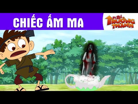 #1 CHIẾC ẤM MA - PHIM HOẠT HÌNH MỚI NHẤT - QUÀ TẶNG CUỘC SỐNG - KHOẢNH KHẮC KỲ DIỆU - TRUYỆN CỔ TÍCH Mới Nhất 5 #1 CHIẾC ẤM MA – PHIM HOẠT HÌNH MỚI NHẤT – QUÀ TẶNG CUỘC SỐNG – KHOẢNH KHẮC KỲ DIỆU – TRUYỆN CỔ TÍCH Mới Nhất
