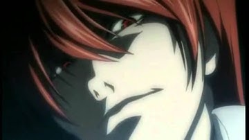 Death note AMV (Rammstein)