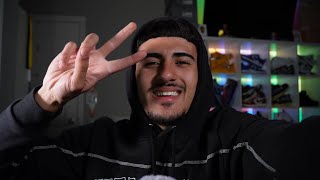 This IS THE SHOE  of 2026!!! (ASMR SNEAKER REVIEW AND UNBOXING)
