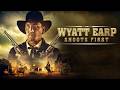 Wyatt Earp Shoots First (2019) [Western] [Action] | Legend of the Lawman | full movie